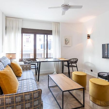 Salado Triana Suites By Valcambre إشبيلية المظهر الخارجي الصورة