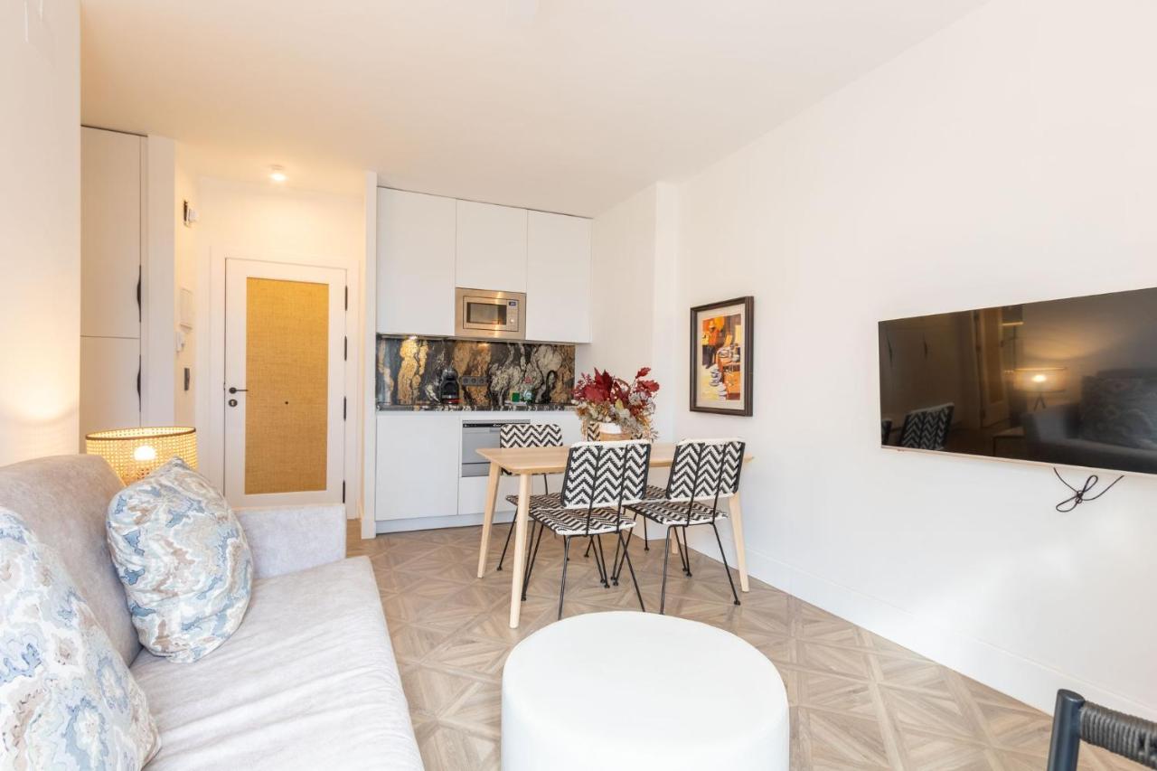 Salado Triana Suites By Valcambre إشبيلية المظهر الخارجي الصورة