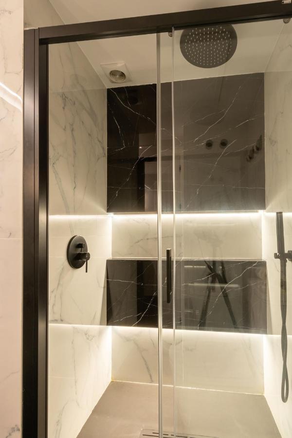 Salado Triana Suites By Valcambre إشبيلية المظهر الخارجي الصورة